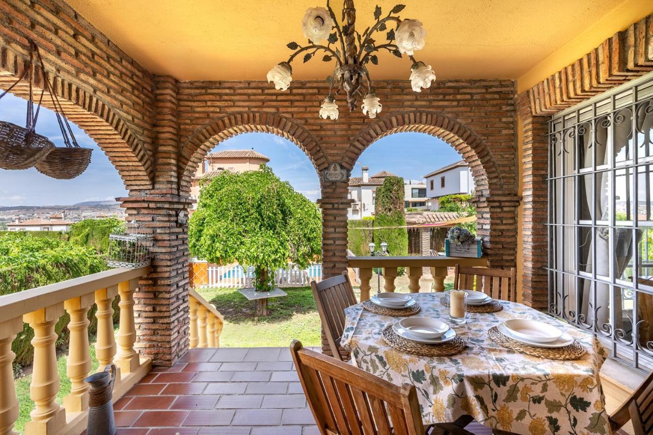فيلا Cypress House لا ثوبيا المظهر الخارجي الصورة