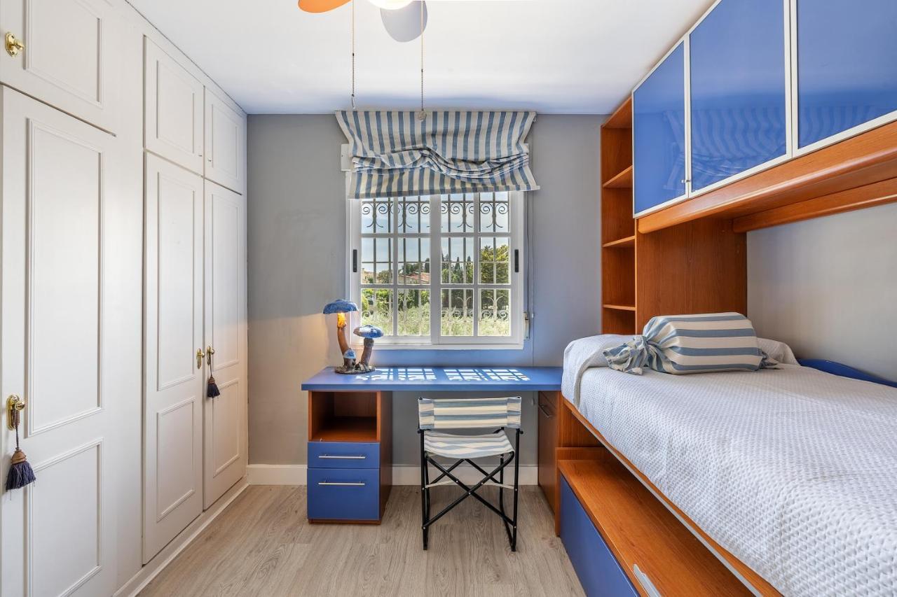 فيلا Cypress House لا ثوبيا المظهر الخارجي الصورة