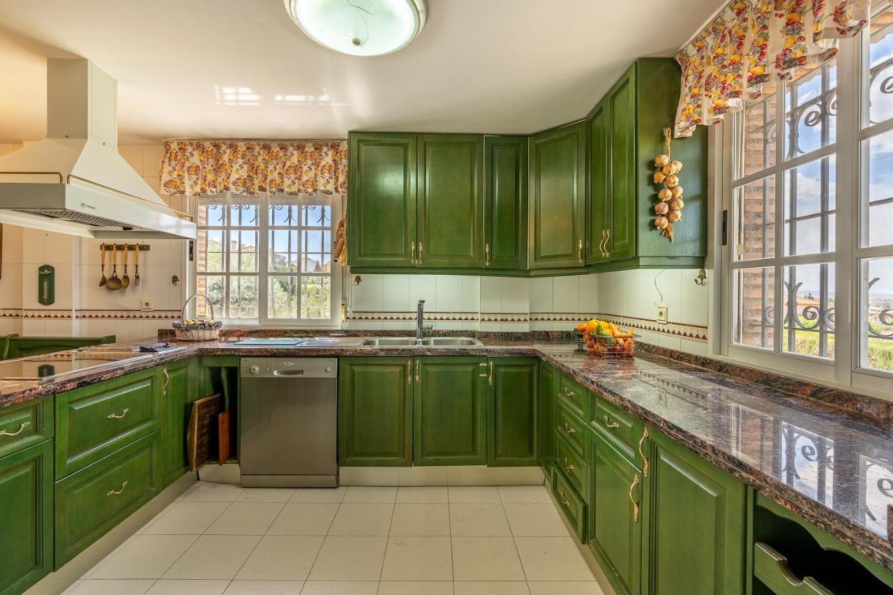 فيلا Cypress House لا ثوبيا المظهر الخارجي الصورة