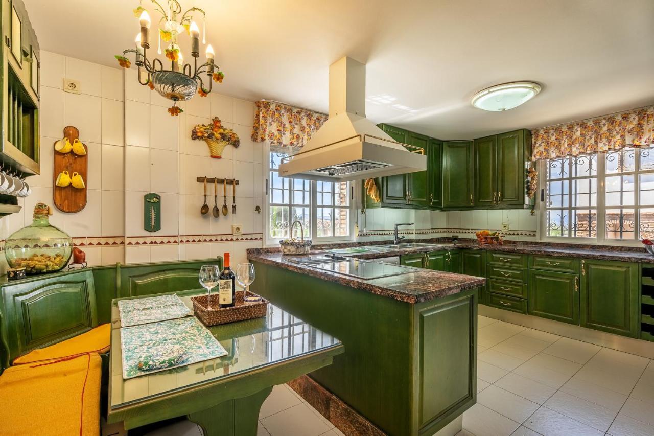 فيلا Cypress House لا ثوبيا المظهر الخارجي الصورة