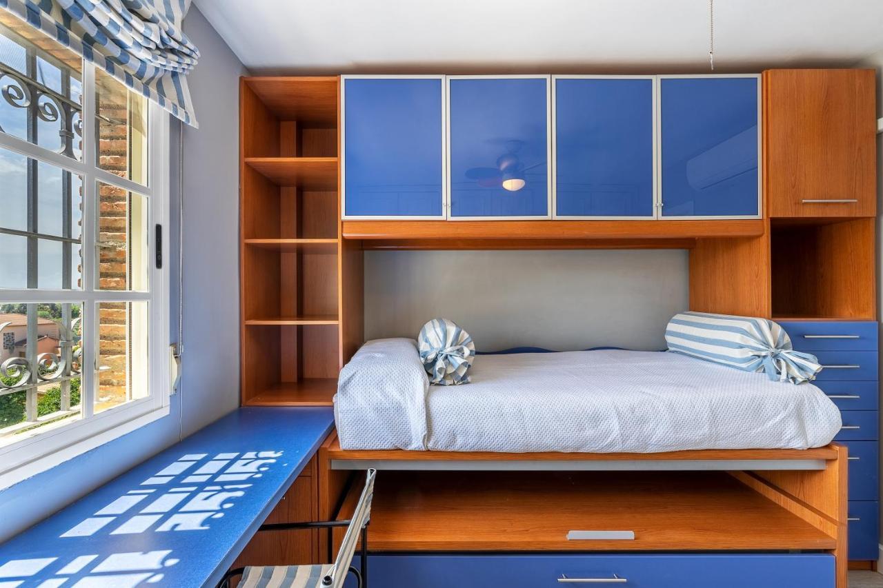 فيلا Cypress House لا ثوبيا المظهر الخارجي الصورة